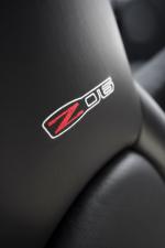 Chevrolet Corvette Z06 2006 года